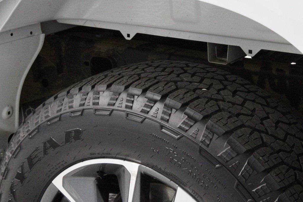 used 2024 Chevrolet Silverado 1500 car, priced at $38,755