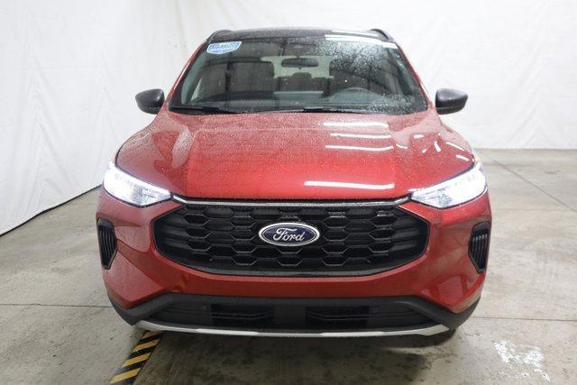 new 2025 Ford Escape car, priced at $36,960