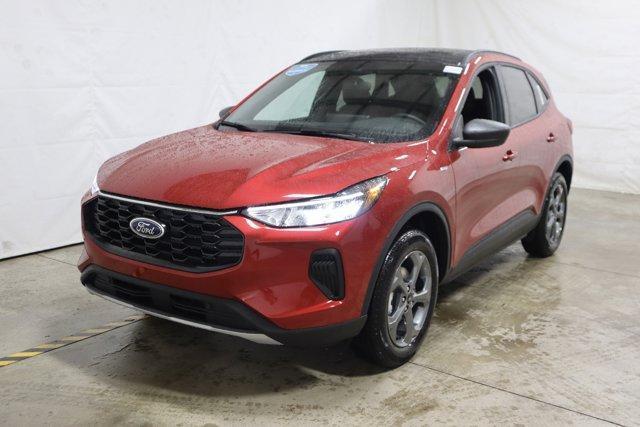 new 2025 Ford Escape car, priced at $36,960