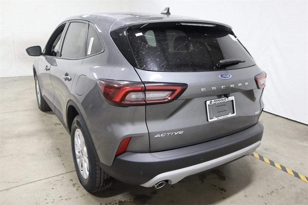 new 2025 Ford Escape car, priced at $32,530