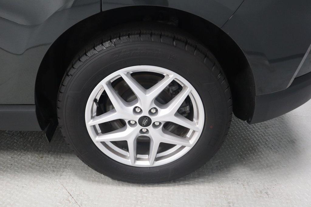 used 2024 Ford Edge car, priced at $28,845