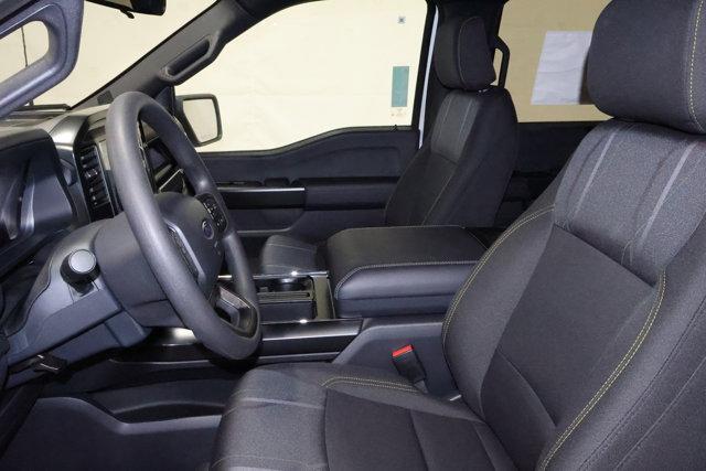 new 2025 Ford F-150 car, priced at $44,620