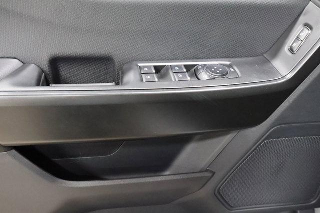 new 2025 Ford F-150 car, priced at $44,620