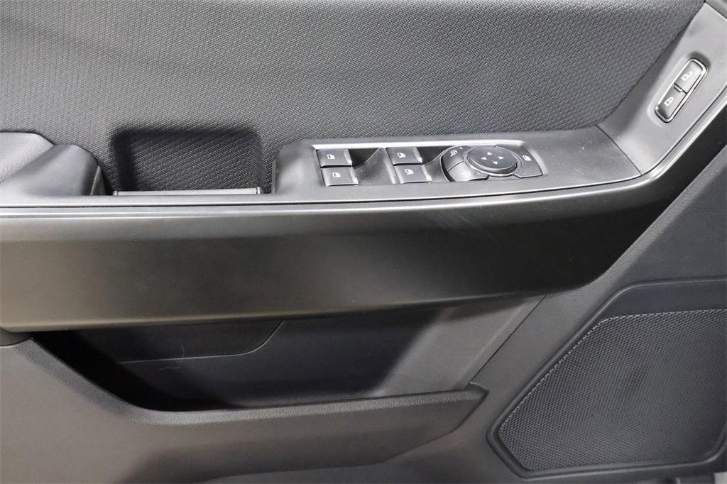new 2025 Ford F-150 car, priced at $47,620