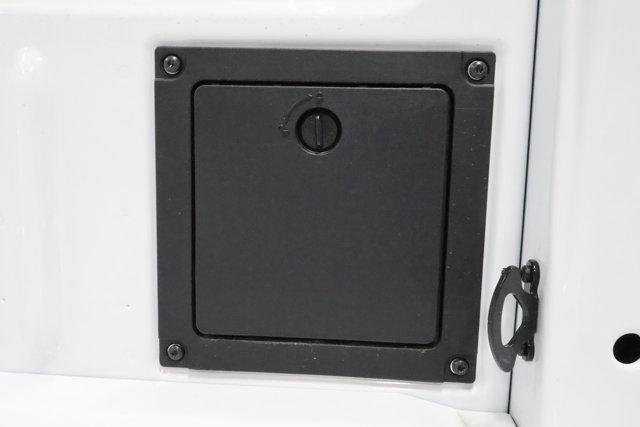 new 2025 Ford F-150 car, priced at $44,620