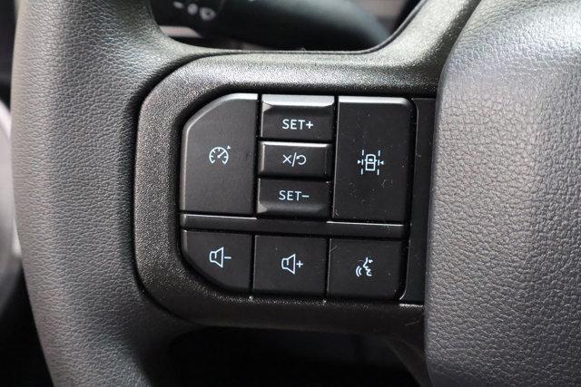 new 2025 Ford F-150 car, priced at $44,620