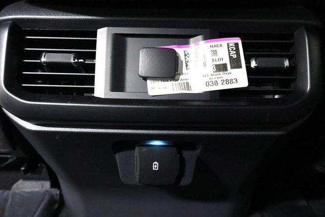 new 2025 Ford F-150 car, priced at $44,620