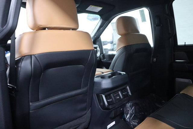 new 2024 Ford F-350 car, priced at $94,970