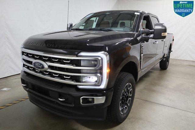 new 2024 Ford F-350 car, priced at $94,970