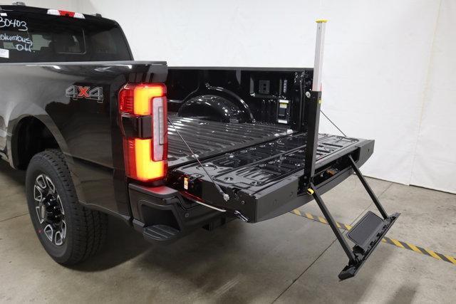 new 2024 Ford F-350 car, priced at $94,970