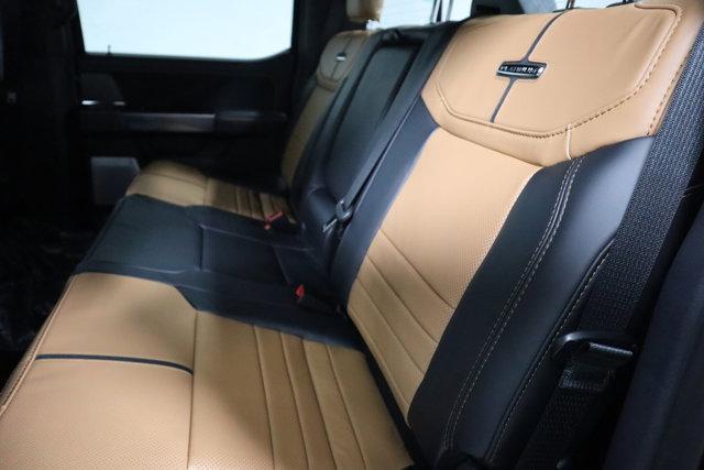 new 2024 Ford F-350 car, priced at $94,970
