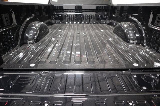 new 2024 Ford F-350 car, priced at $94,970