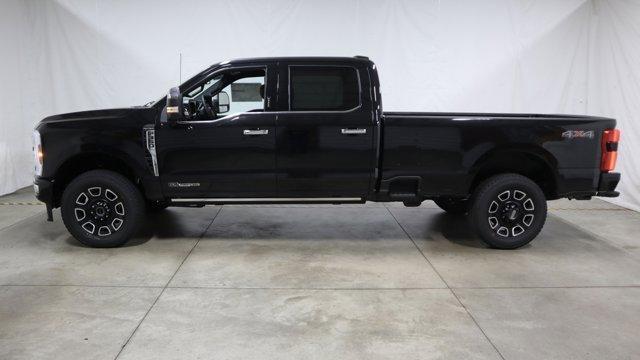 new 2024 Ford F-350 car, priced at $94,970