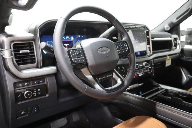 new 2024 Ford F-350 car, priced at $94,970