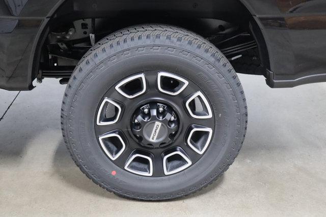 new 2024 Ford F-350 car, priced at $94,970