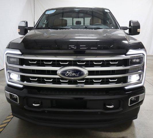 new 2024 Ford F-350 car, priced at $94,970