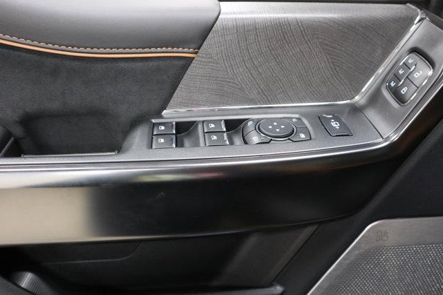 new 2024 Ford F-350 car, priced at $94,970