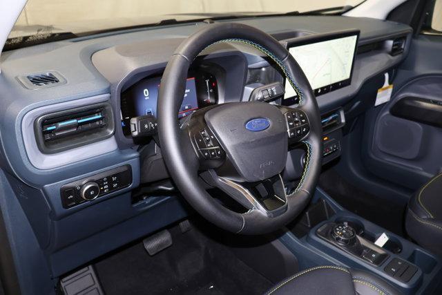 new 2025 Ford Maverick car, priced at $36,950