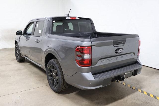 new 2025 Ford Maverick car, priced at $36,950