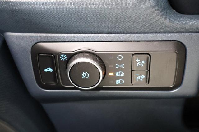 new 2025 Ford Maverick car, priced at $36,950