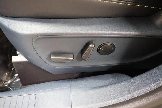 new 2025 Ford Maverick car, priced at $36,950