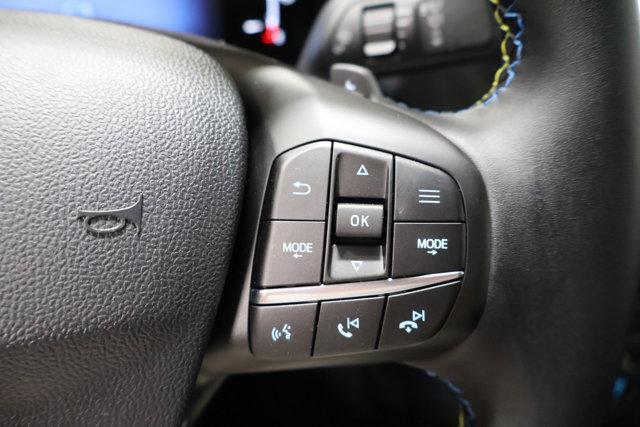 new 2025 Ford Maverick car, priced at $36,950