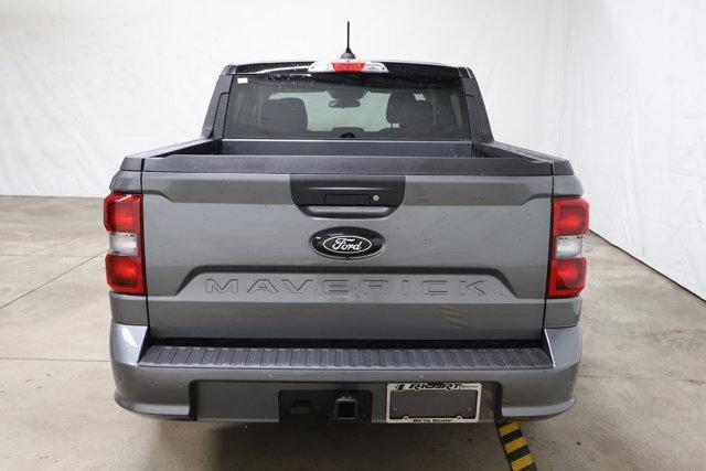 new 2025 Ford Maverick car, priced at $36,950
