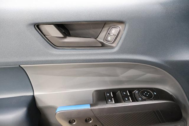 new 2025 Ford Maverick car, priced at $36,950