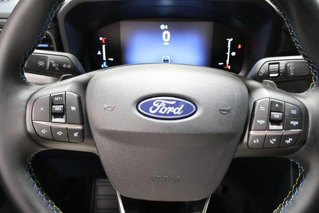 new 2025 Ford Maverick car, priced at $36,950