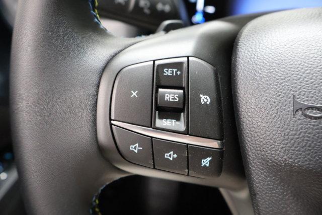 new 2025 Ford Maverick car, priced at $36,950