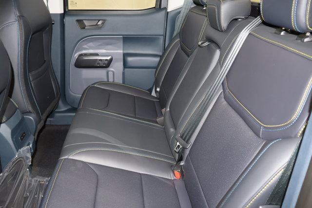 new 2025 Ford Maverick car, priced at $36,950