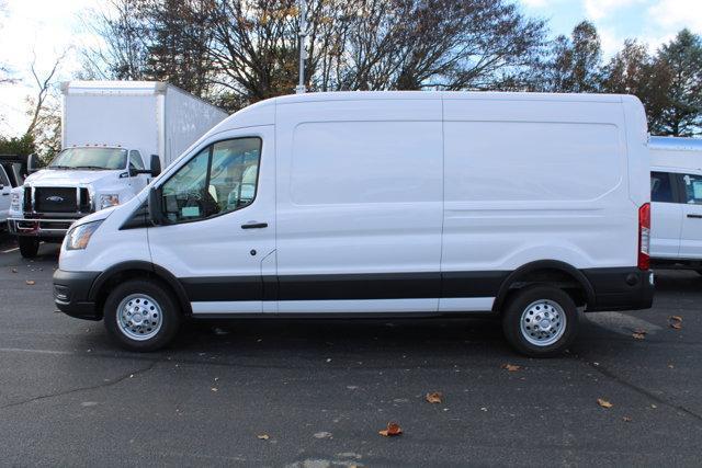 new 2024 Ford Transit-250 car, priced at $53,600