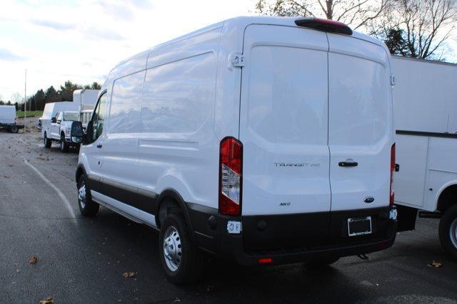 new 2024 Ford Transit-250 car, priced at $53,600