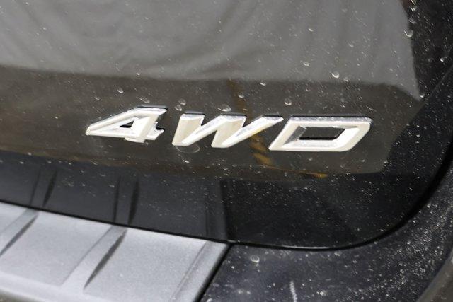 new 2025 Ford Explorer car, priced at $50,710
