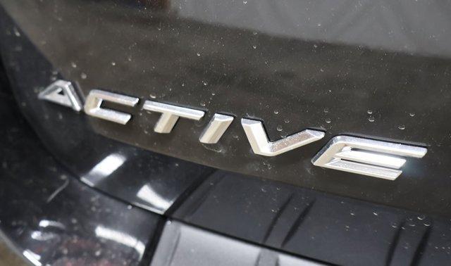 new 2025 Ford Explorer car, priced at $50,710