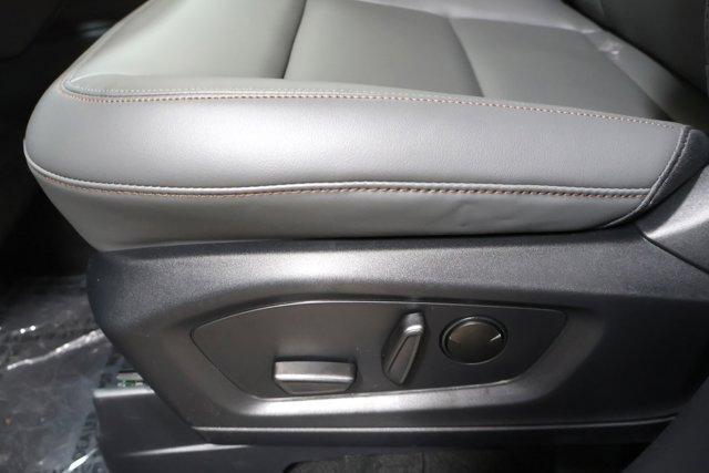 new 2025 Ford Explorer car, priced at $50,710