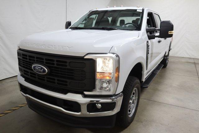 new 2024 Ford F-350 car, priced at $60,388