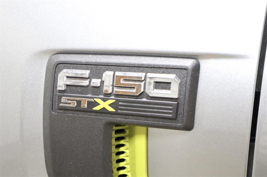 new 2025 Ford F-150 car, priced at $51,170