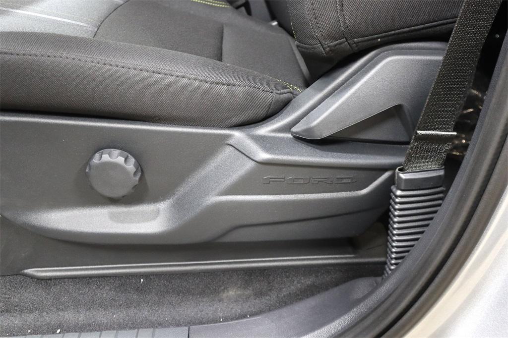 new 2025 Ford F-150 car, priced at $51,170