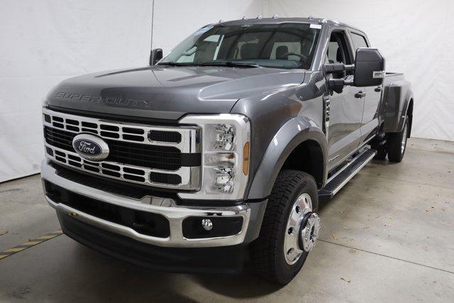 new 2024 Ford F-450 car, priced at $76,595