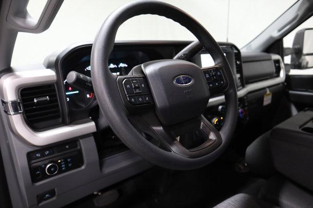 new 2024 Ford F-450 car, priced at $76,595