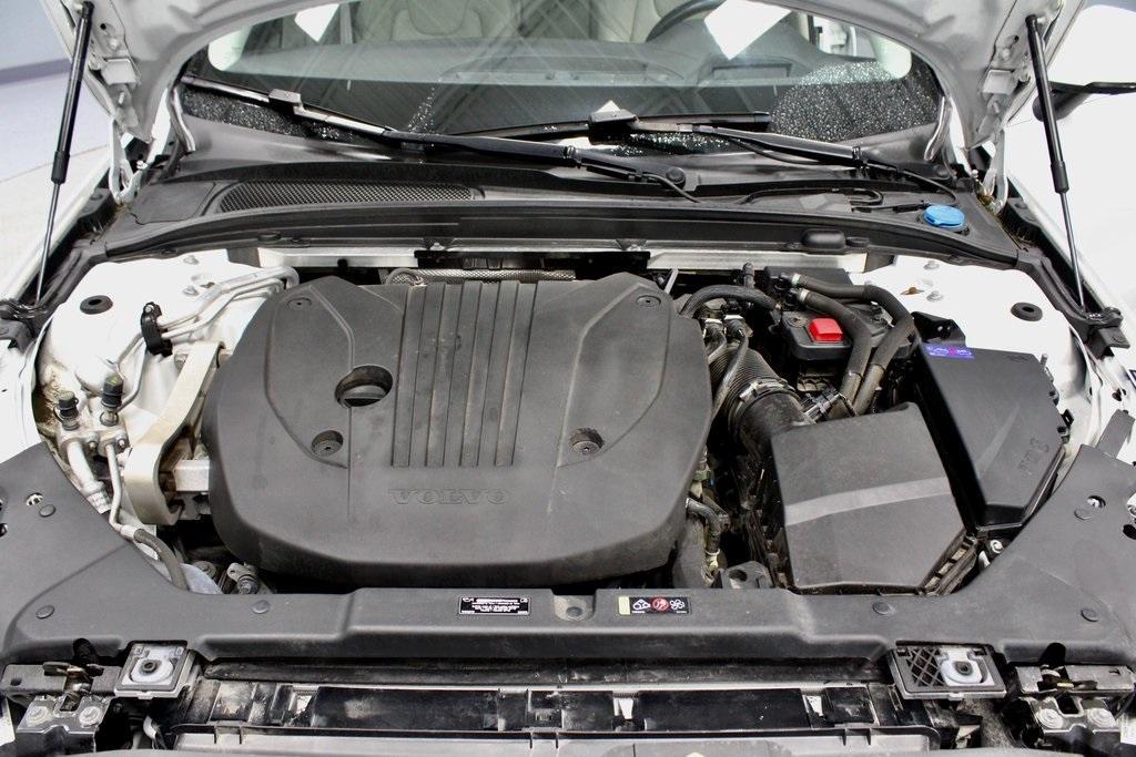 used 2022 Volvo S60 car, priced at $21,177