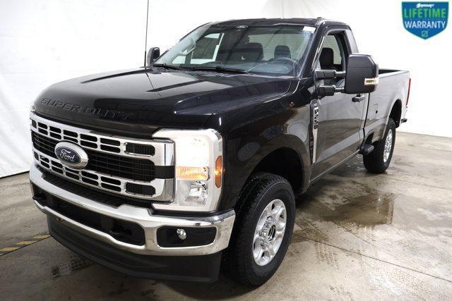 new 2025 Ford F-250 car, priced at $51,990