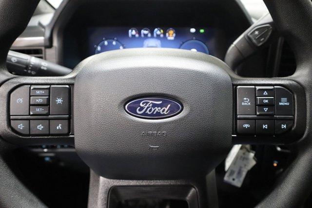 new 2024 Ford F-150 car, priced at $47,714