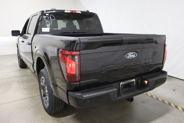 new 2024 Ford F-150 car, priced at $49,914