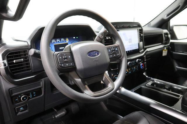 new 2024 Ford F-150 car, priced at $49,914