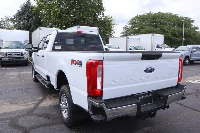 new 2024 Ford F-350 car, priced at $61,948