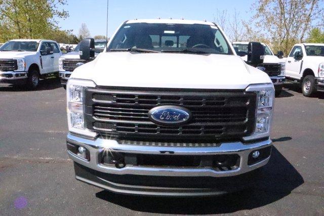 new 2024 Ford F-350 car, priced at $66,738