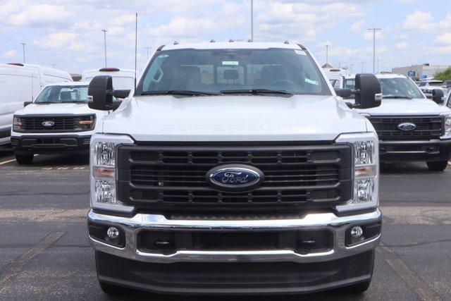 new 2024 Ford F-350 car, priced at $61,948