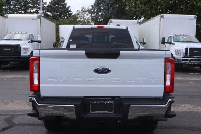 new 2024 Ford F-350 car, priced at $61,948